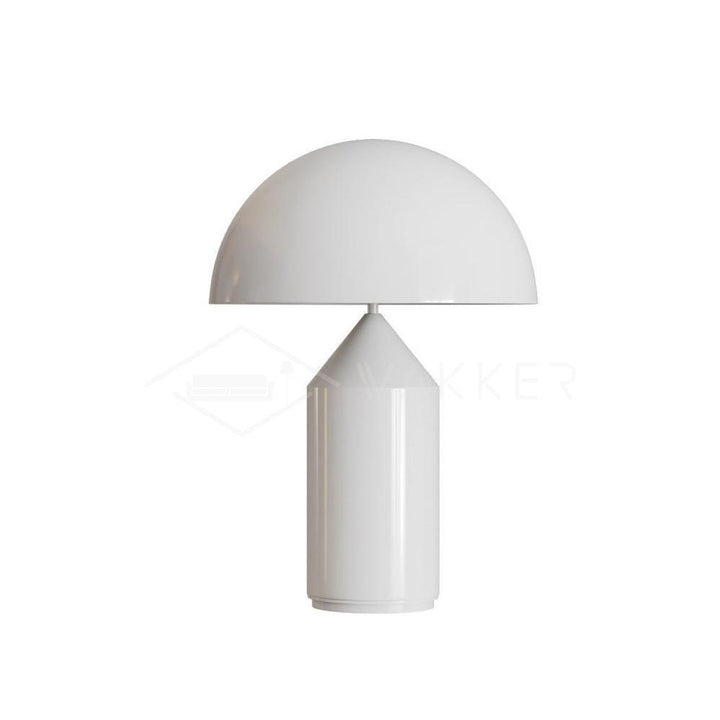 Dome Dome Table Lamp - Modern, for Bedside &amp; Living Room