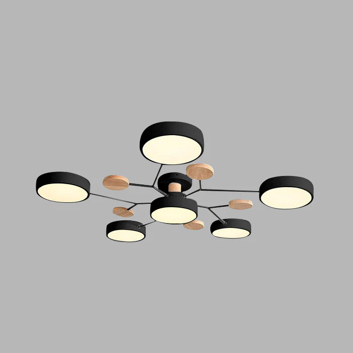 Linnea Linear Ceiling Light