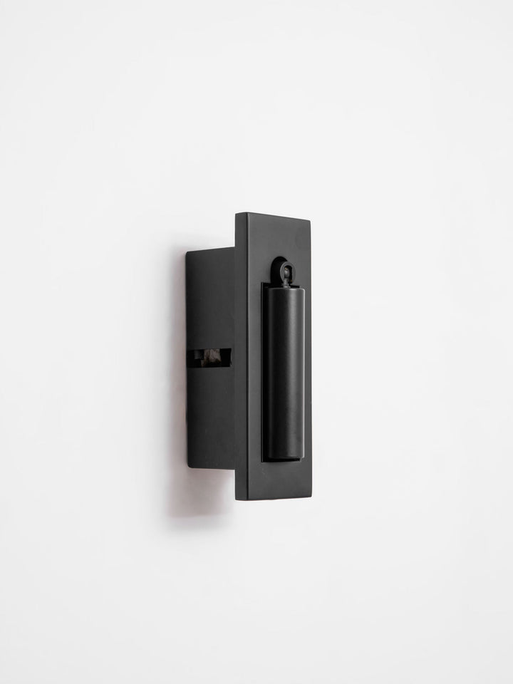 Pelle Folding Bedside Light