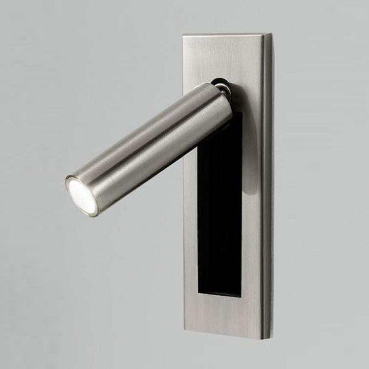 Pelle Folding Bedside Light