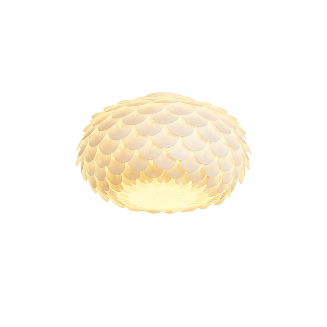 Eske Scale Ceiling Light