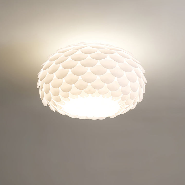 Eske Scale Ceiling Light
