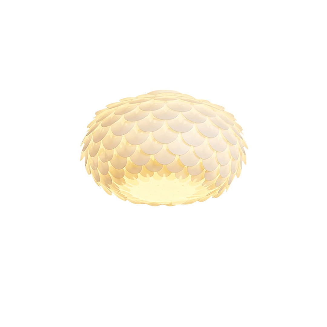 Eske Scale Ceiling Light