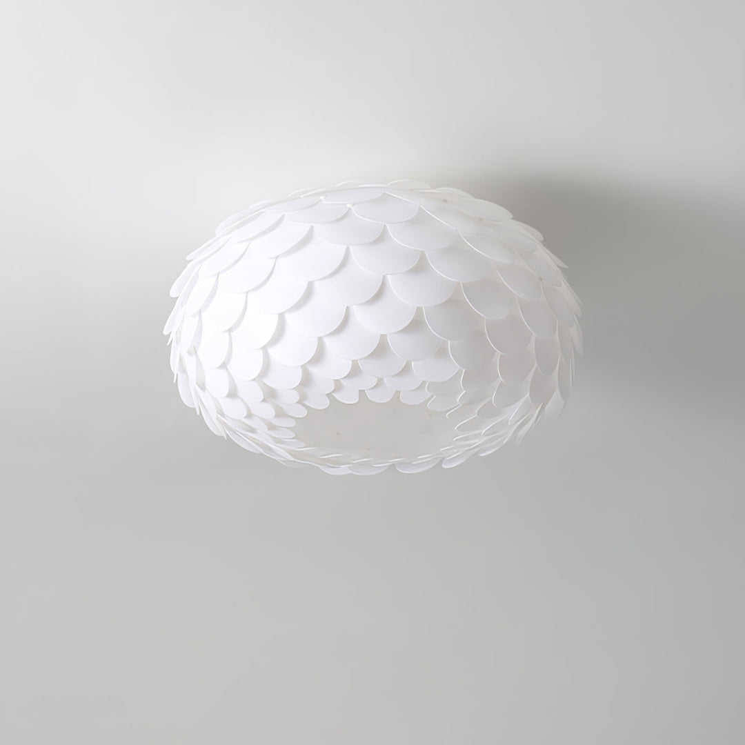 Eske Scale Ceiling Light