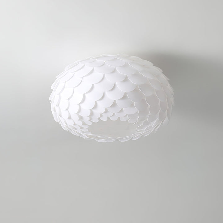 Eske Scale Ceiling Light
