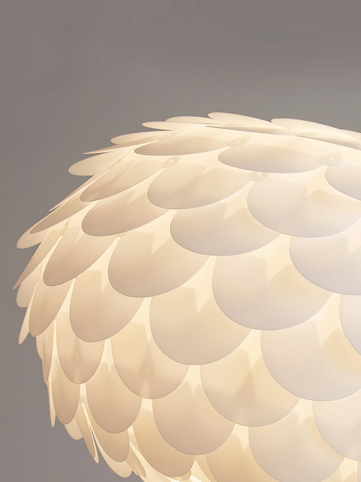 Eske Scale Ceiling Light