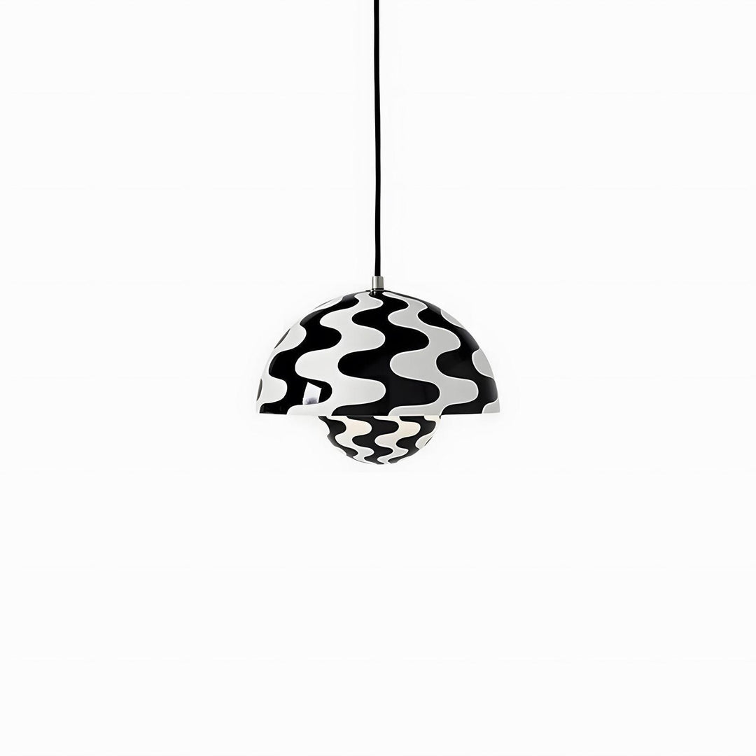 Dahl Dome Pendant Lamp