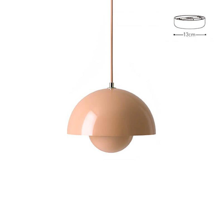 Dahl Dome Pendant Lamp