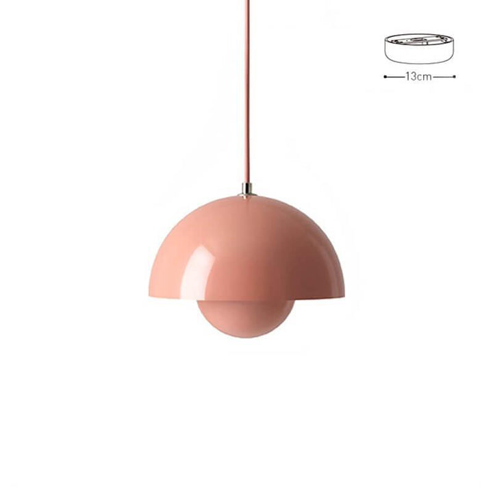 Dahl Dome Pendant Lamp