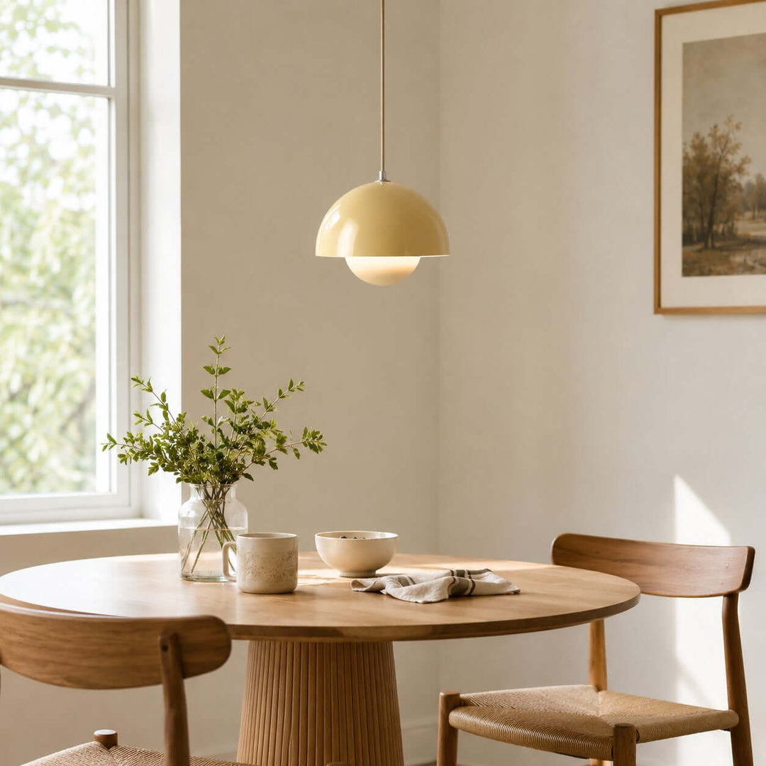 Pim Flowerpot Pendant