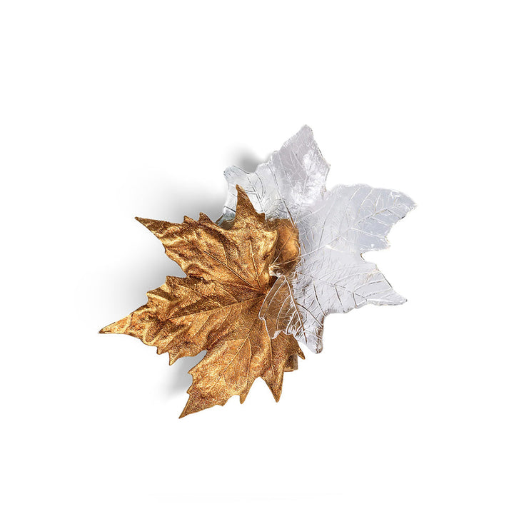 Fern Leaf Wall Sconce