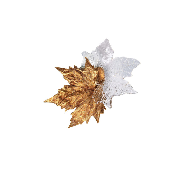 Fern Leaf Wall Sconce