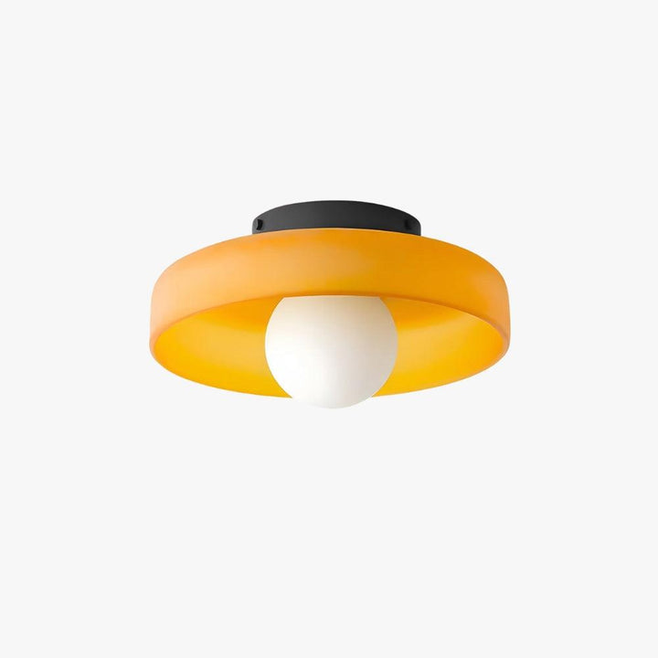Bo Dome Ceiling Lamp