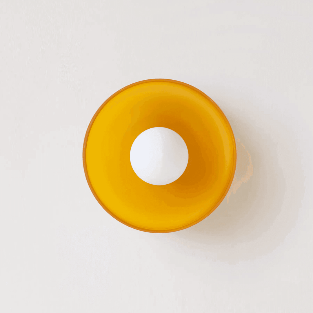 Bo Dome Ceiling Lamp