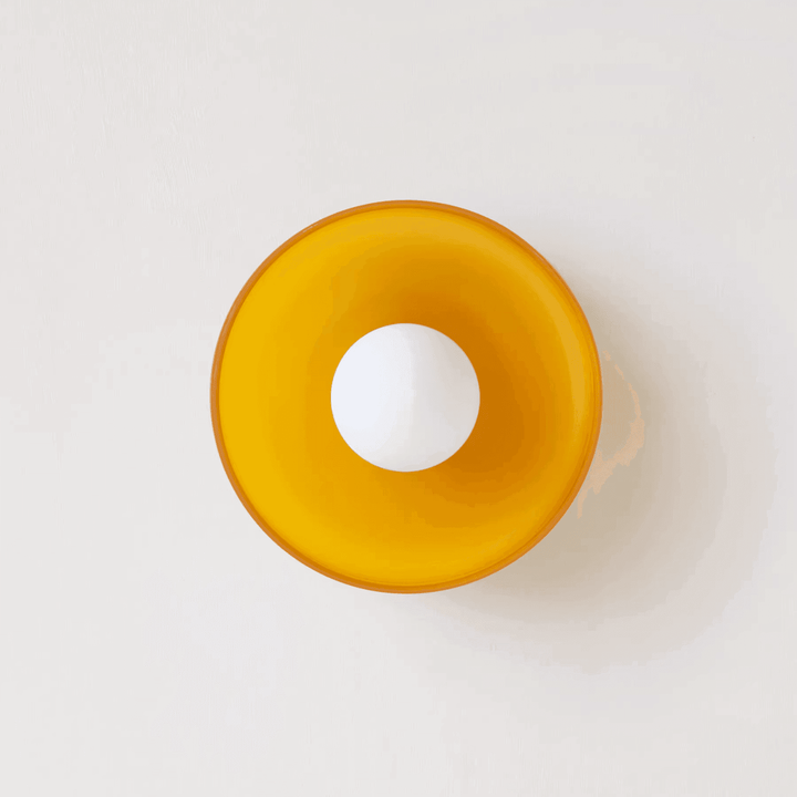 Bo Dome Ceiling Lamp