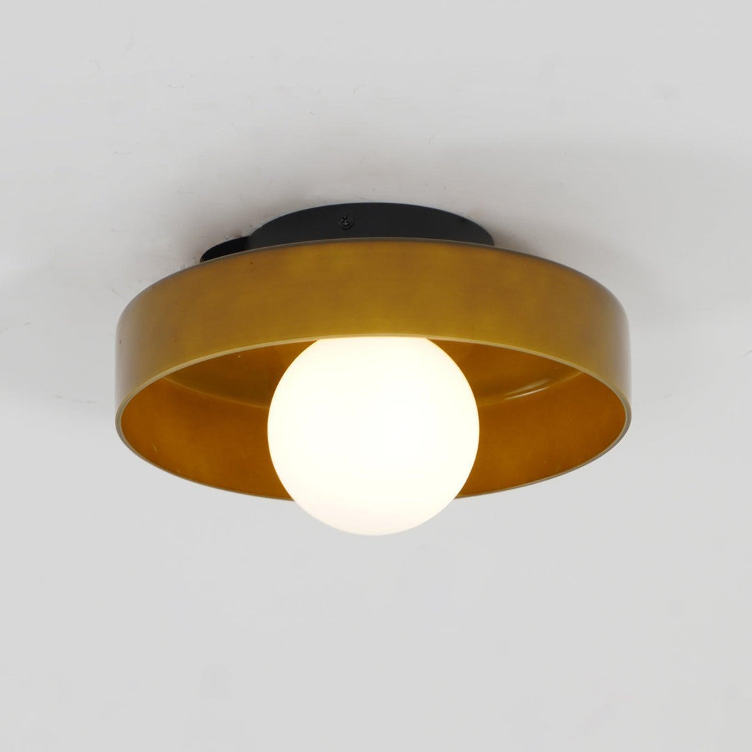 Bo Dome Ceiling Lamp