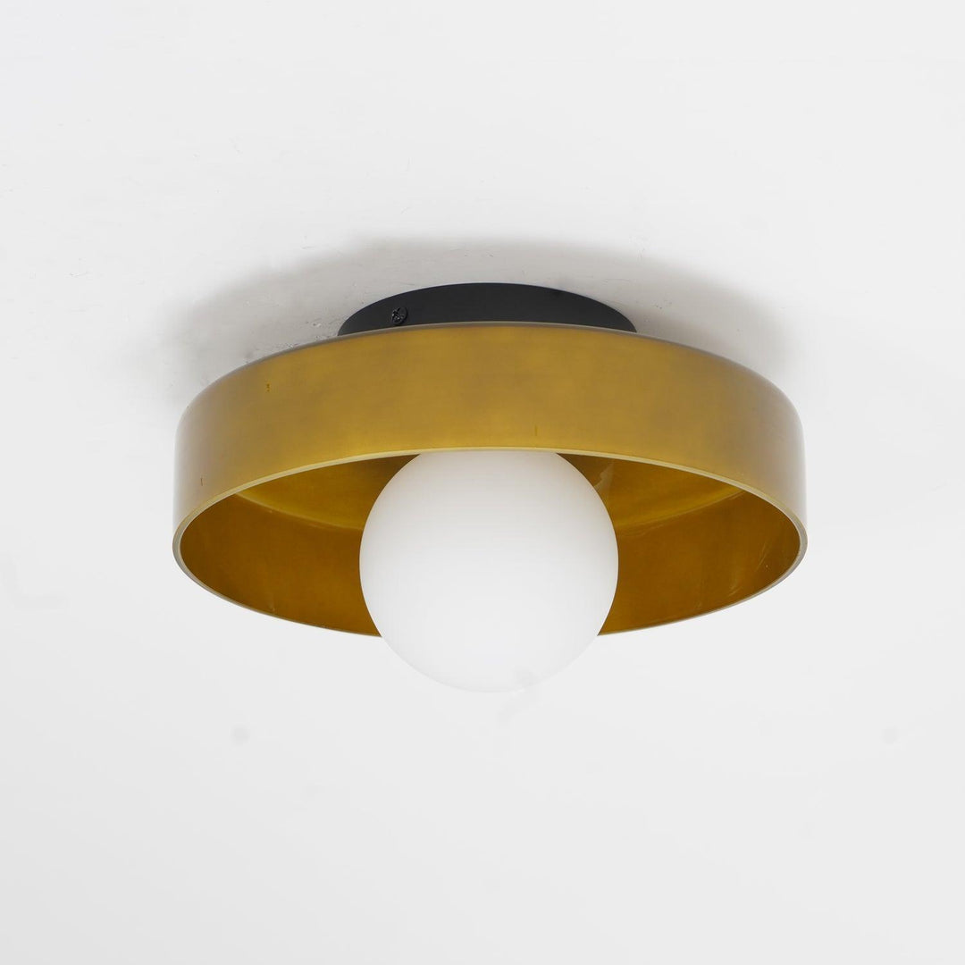 Bo Dome Ceiling Lamp