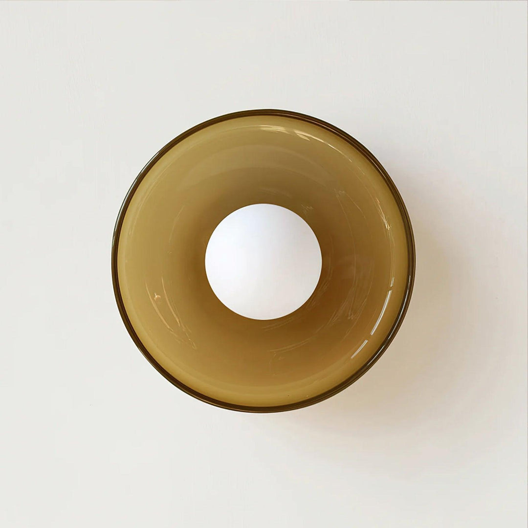 Bo Dome Ceiling Lamp