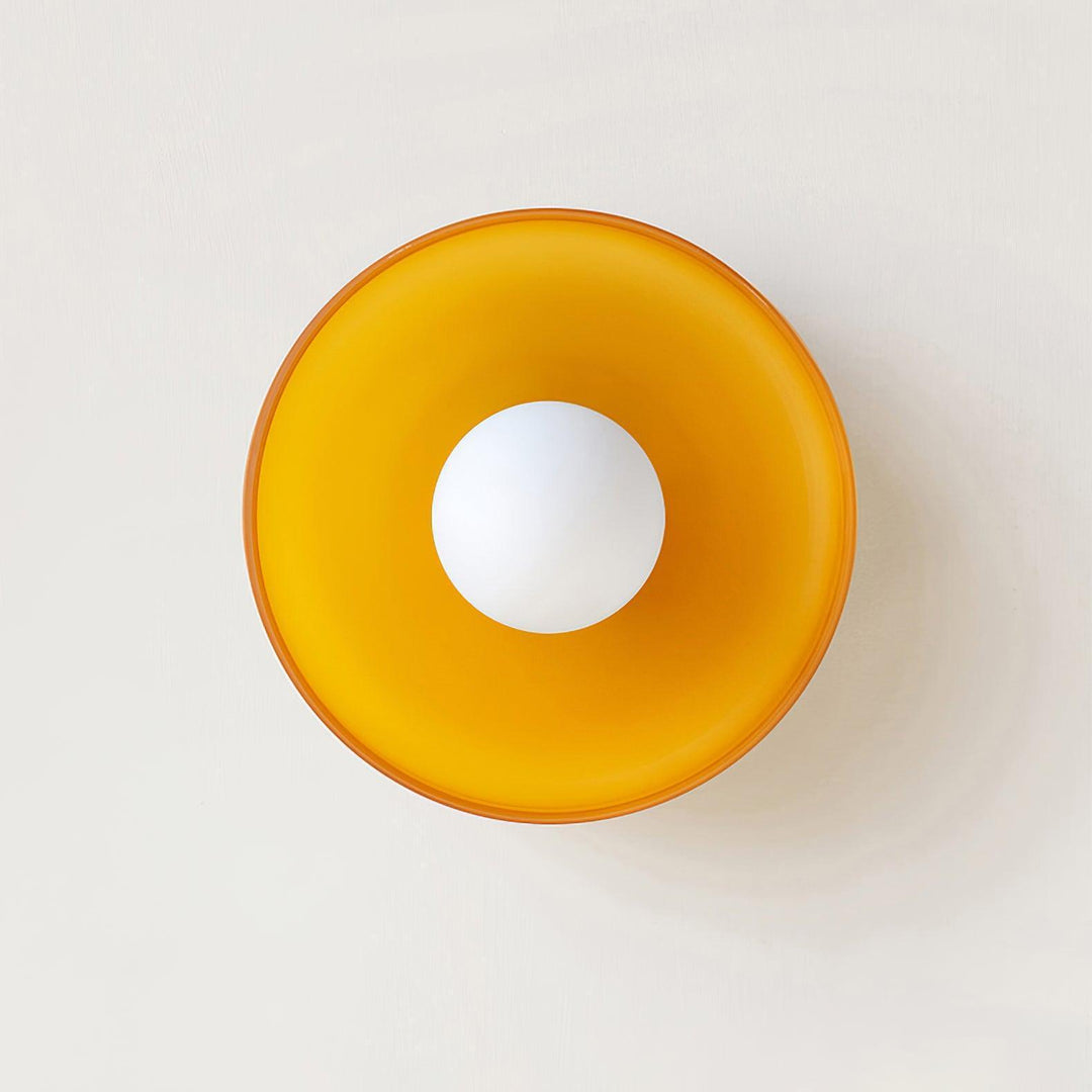 Bo Dome Ceiling Lamp
