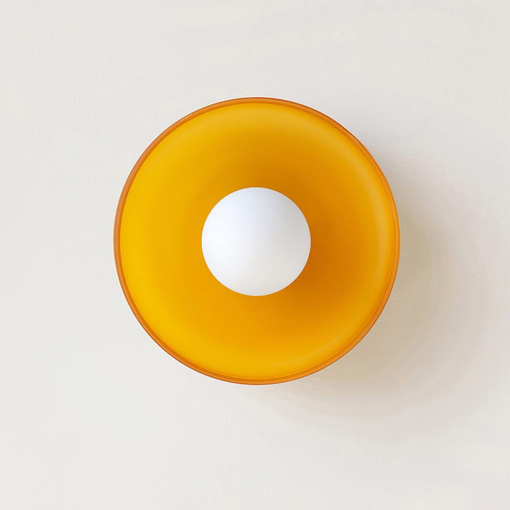 Bo Dome Ceiling Lamp