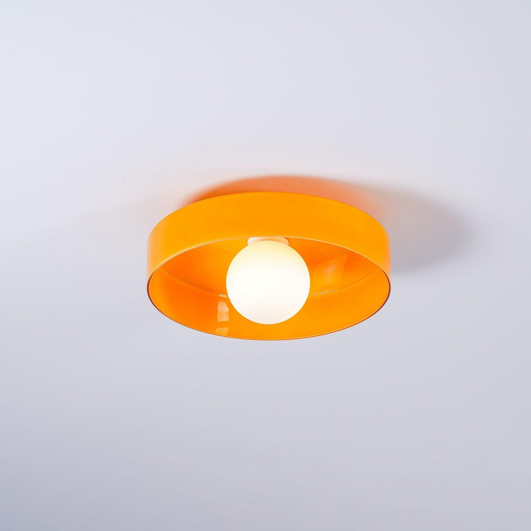 Bo Dome Ceiling Lamp