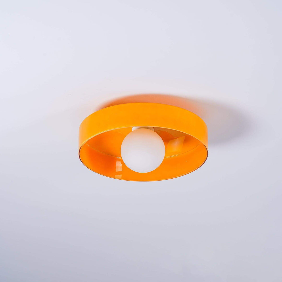Bo Dome Ceiling Lamp