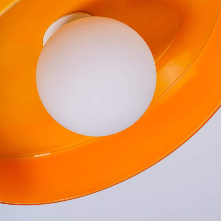 Bo Dome Ceiling Lamp