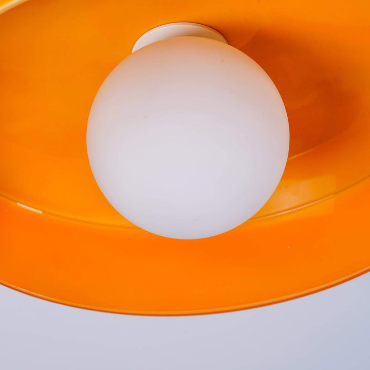 Bo Dome Ceiling Lamp