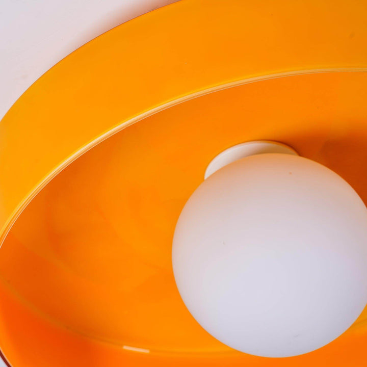 Bo Dome Ceiling Lamp