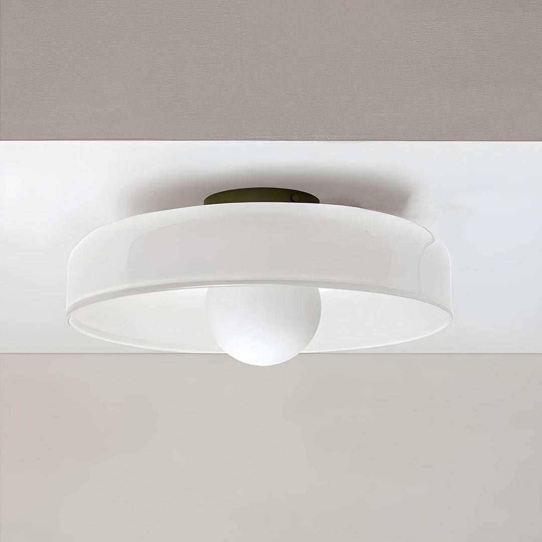 Bo Dome Ceiling Lamp