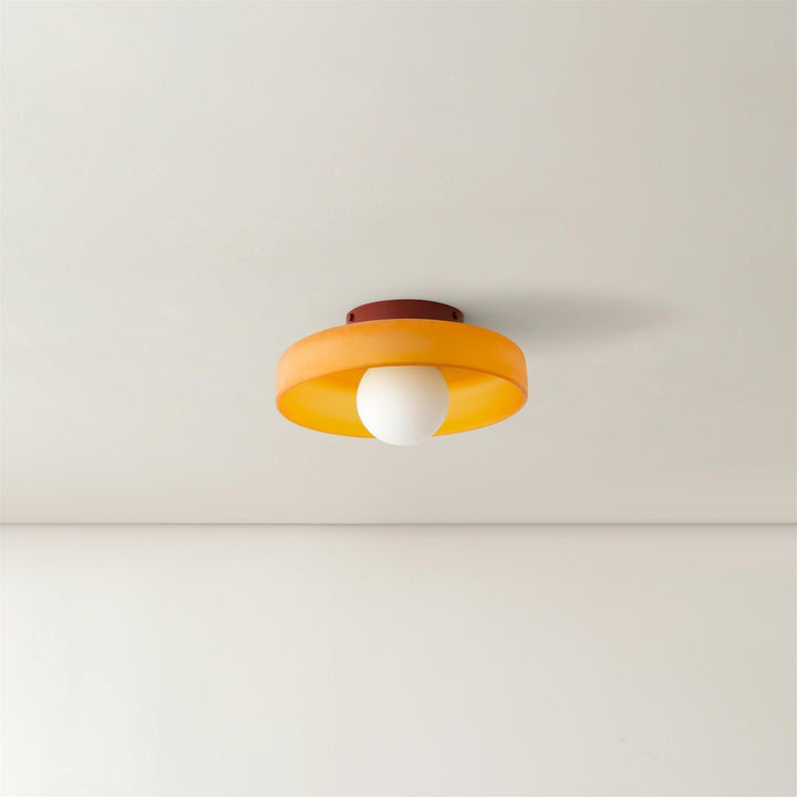 Bo Dome Ceiling Lamp