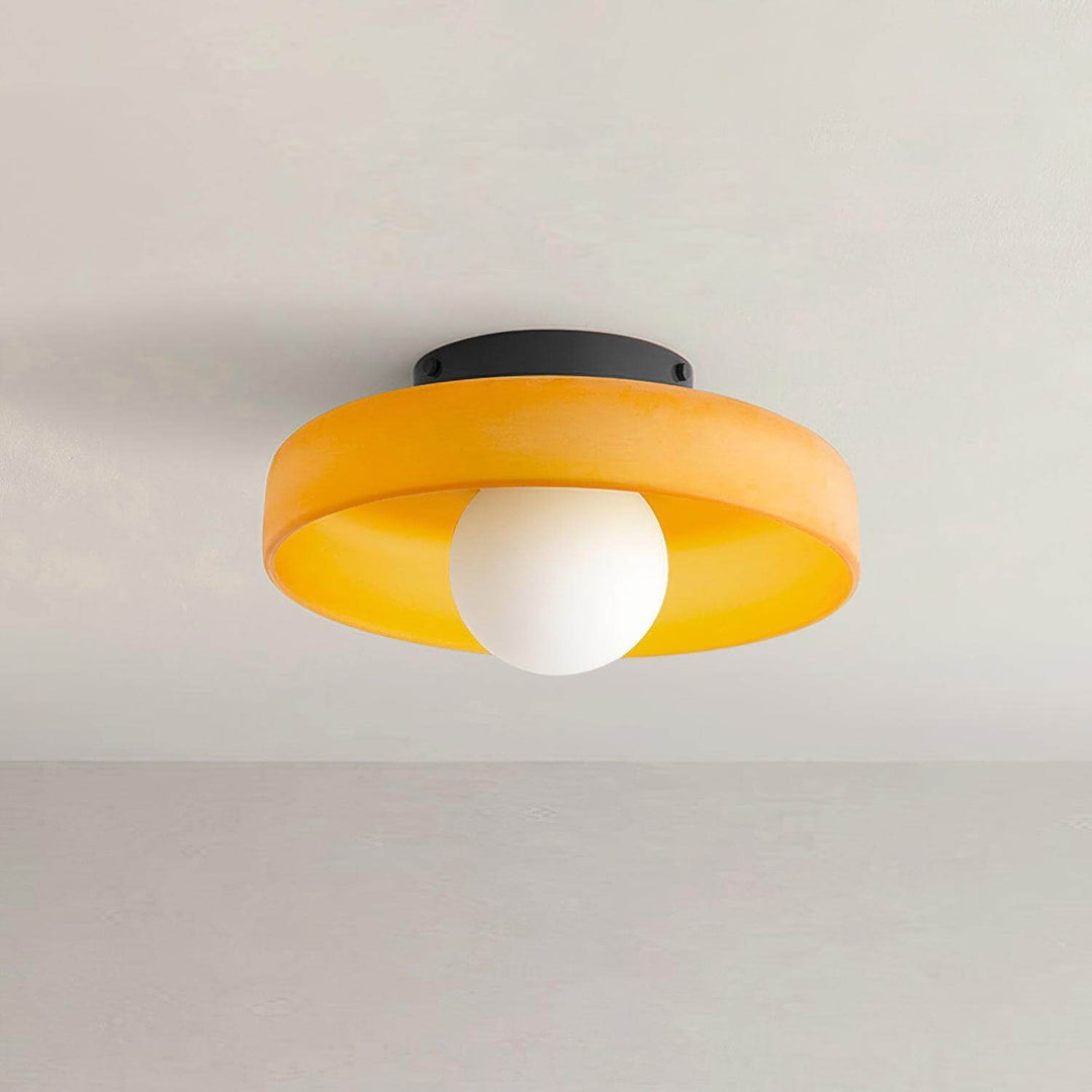 Bo Dome Ceiling Lamp
