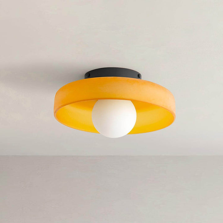 Bo Dome Ceiling Lamp