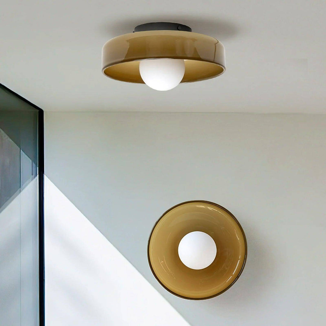 Bo Dome Ceiling Lamp