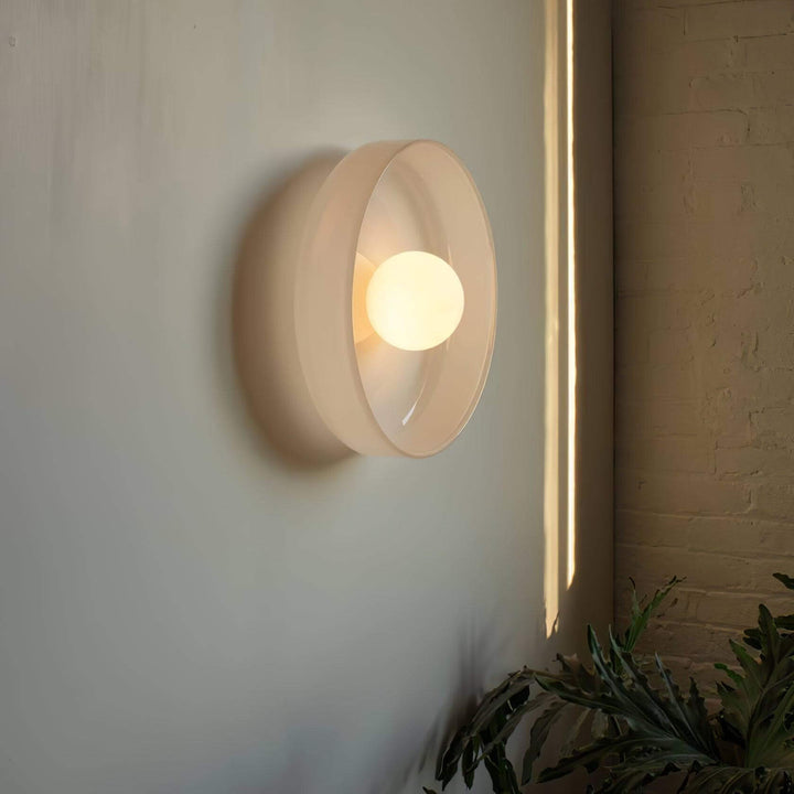 Bo Dome Ceiling Lamp