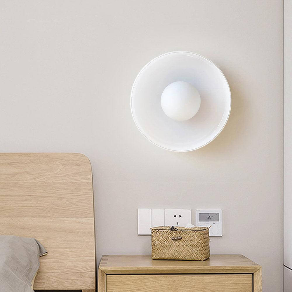 Bo Dome Ceiling Lamp