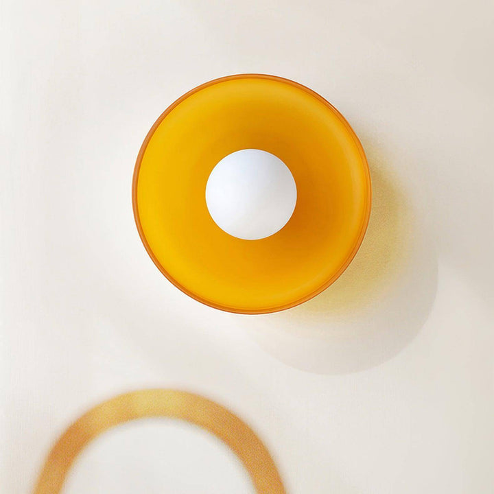 Bo Dome Ceiling Lamp