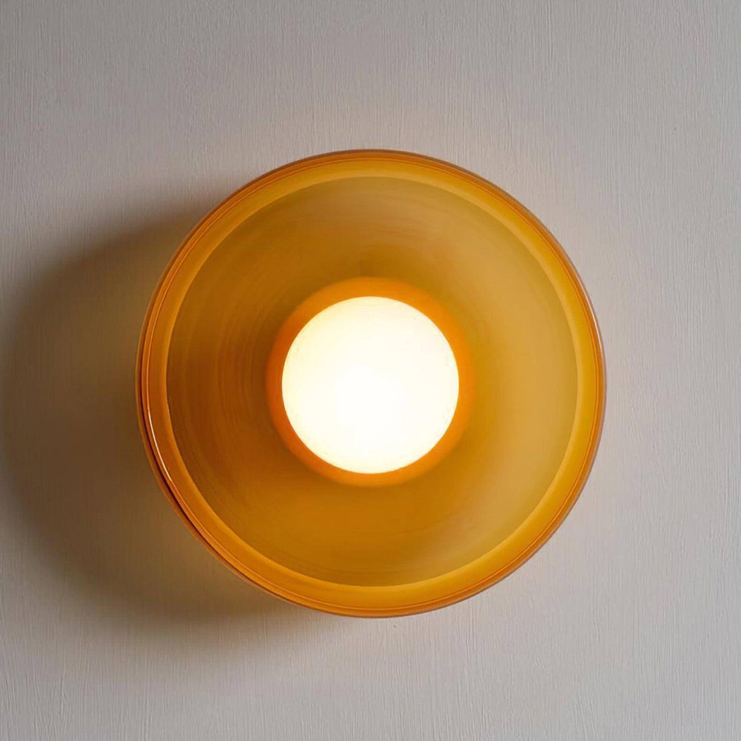 Bo Dome Ceiling Lamp