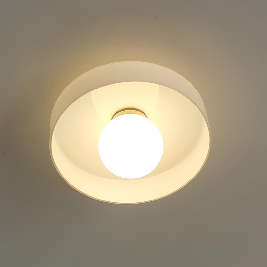 Bo Dome Ceiling Lamp