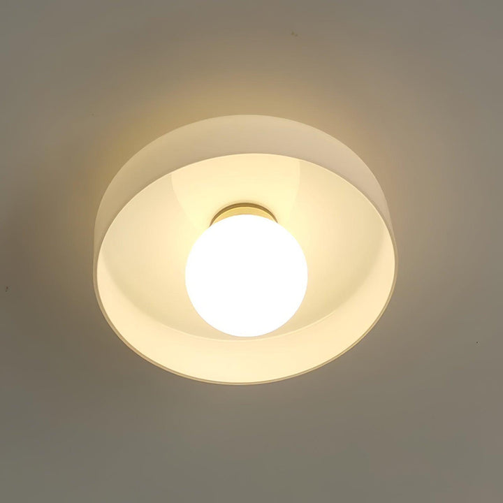 Bo Dome Ceiling Lamp