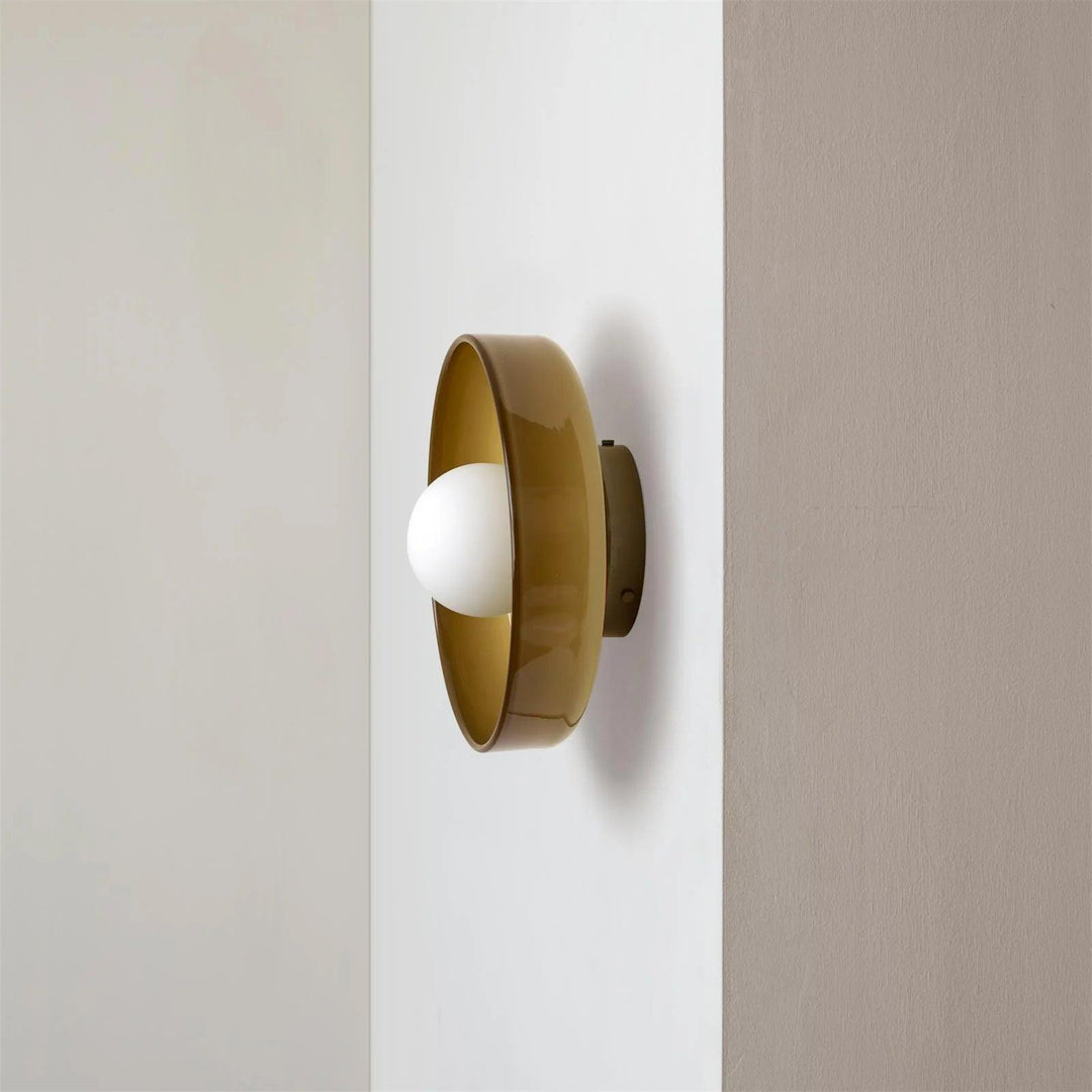 Bo Dome Ceiling Lamp