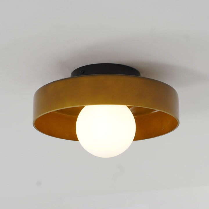 Bo Dome Ceiling Lamp