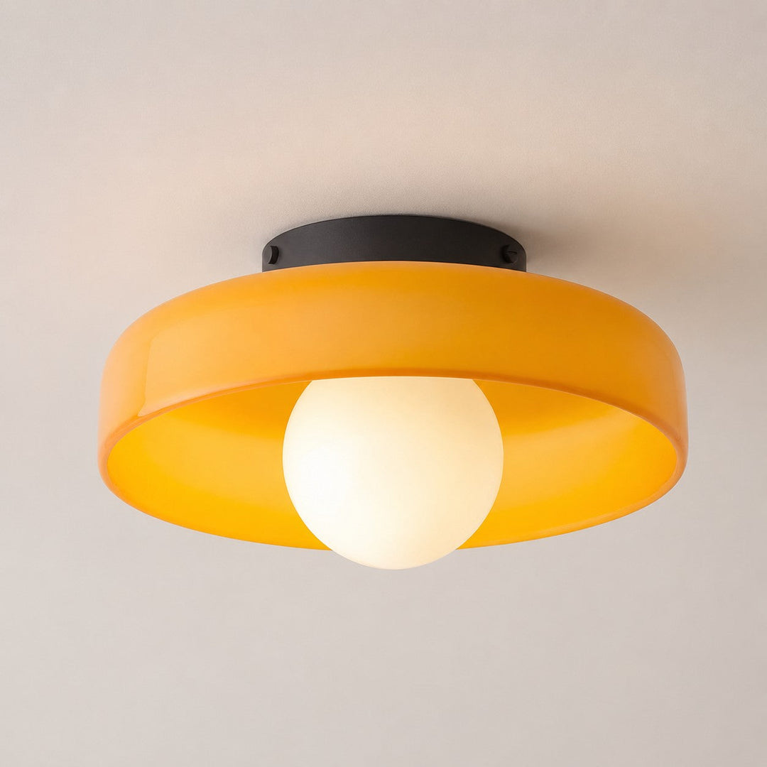 Bo Dome Ceiling Lamp