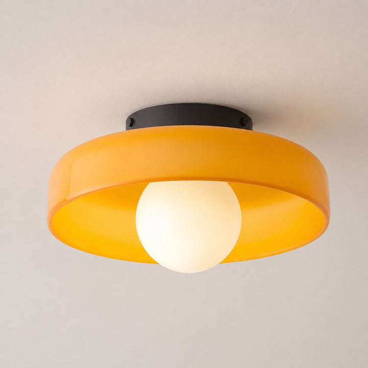 Bo Dome Ceiling Lamp