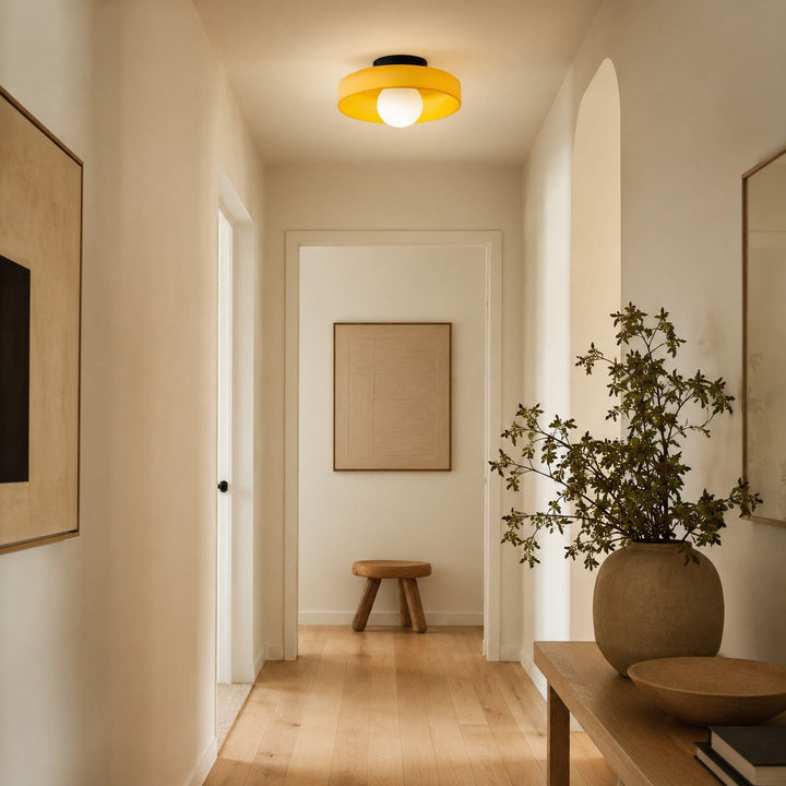 Bo Dome Ceiling Lamp