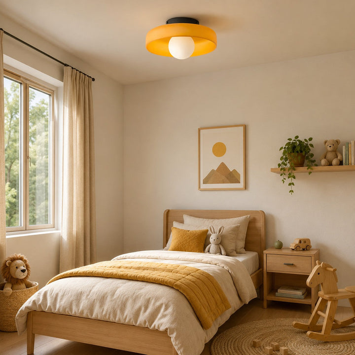 Bo Dome Ceiling Lamp