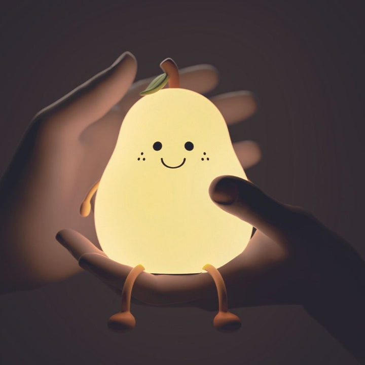Smiley Night Light