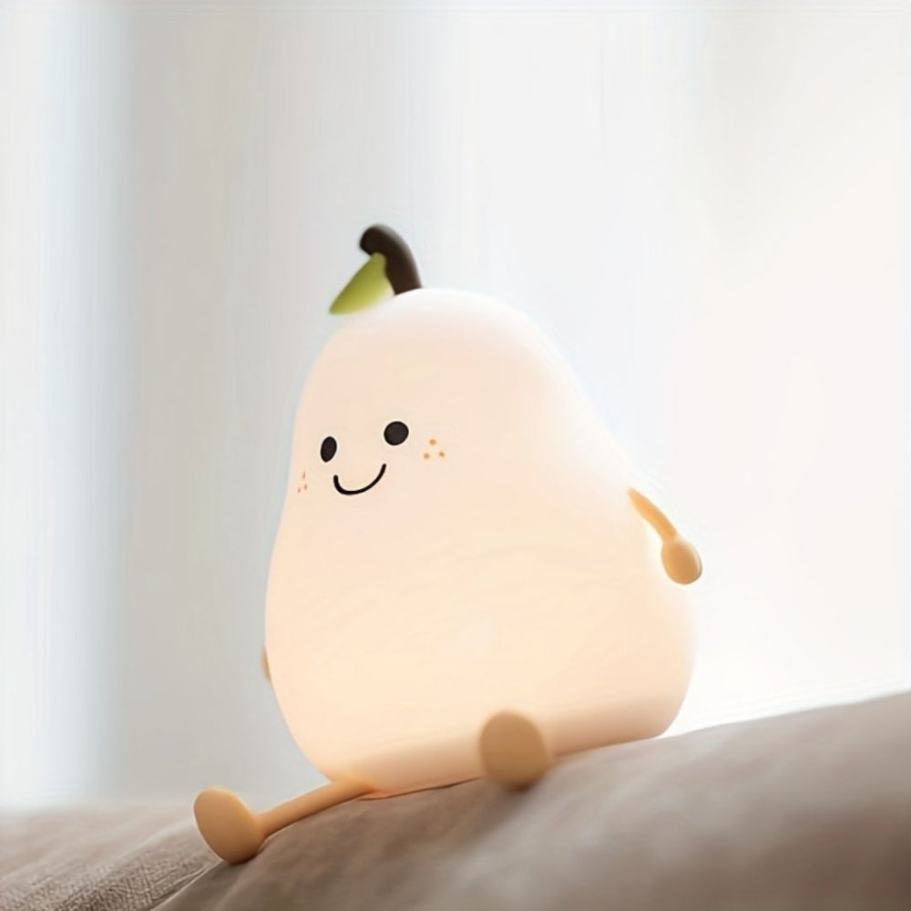 Smiley Night Light
