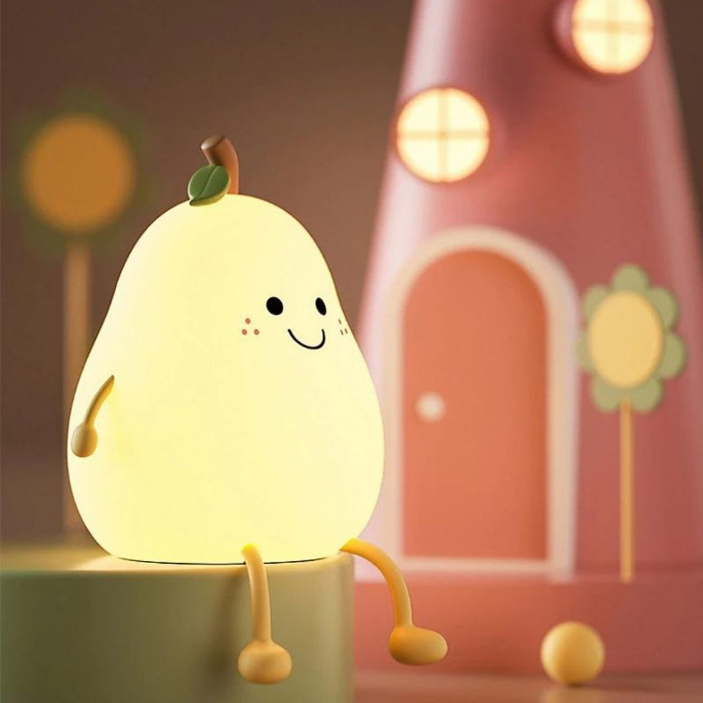 Smiley Night Light