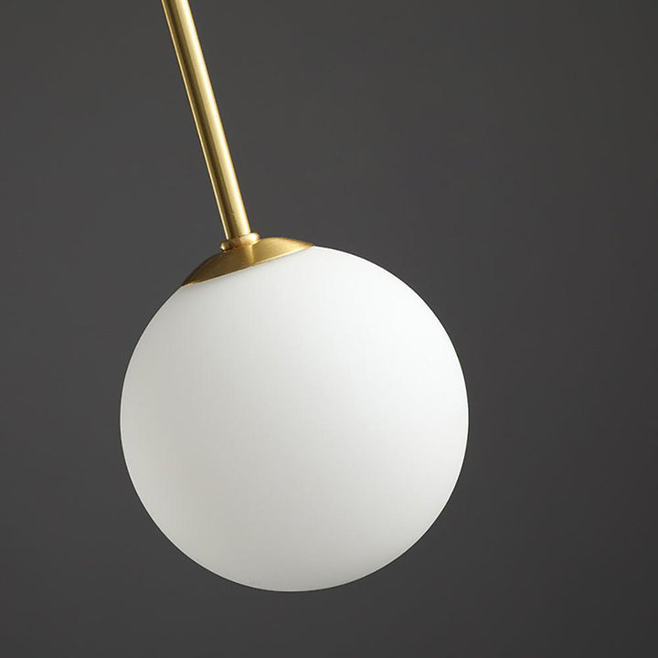Finale Cascade Pendant